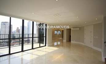 Imagem 5: APARTAMENTO RESIDENCIAL em SÃO PAULO - SP, HIGIENÓPOLIS