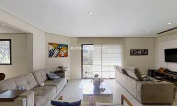 Imagem 4: APARTAMENTO RESIDENCIAL em SÃO PAULO - SP, MORUMBI