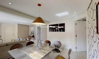 Imagem 5: APARTAMENTO RESIDENCIAL em SÃO PAULO - SP, MORUMBI