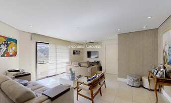 Imagem 6: APARTAMENTO RESIDENCIAL em SÃO PAULO - SP, MORUMBI