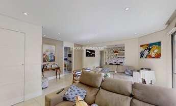 Imagem 3: APARTAMENTO RESIDENCIAL em SÃO PAULO - SP, MORUMBI