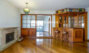 Imagem 4: APARTAMENTO RESIDENCIAL em SÃO PAULO - SP, PERDIZES