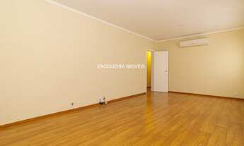 Imagem 4: APARTAMENTO RESIDENCIAL em SÃO PAULO - SP, JARDIM PAULISTA