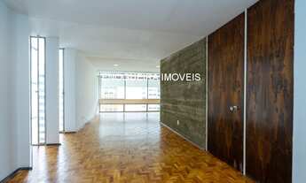 Imagem 2: APARTAMENTO RESIDENCIAL em SÃO PAULO - SP, CERQUEIRA CÉSAR
