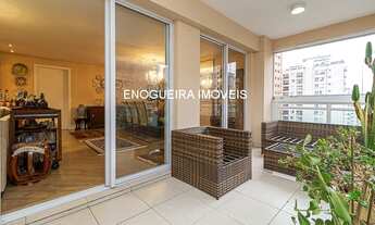 Imagem 6: APARTAMENTO RESIDENCIAL em SÃO PAULO - SP, PERDIZES