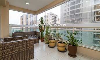 Imagem 7: APARTAMENTO RESIDENCIAL em SÃO PAULO - SP, PERDIZES