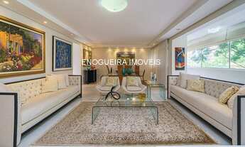 Imagem 6: APARTAMENTO RESIDENCIAL em SÃO PAULO - SP, PERDIZES