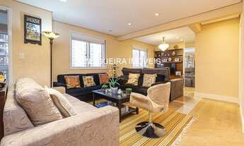 Imagem 4: APARTAMENTO RESIDENCIAL em SÃO PAULO - SP, PERDIZES