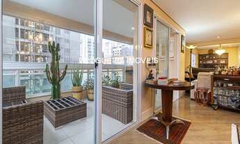 Imagem: APARTAMENTO RESIDENCIAL em SÃO PAULO