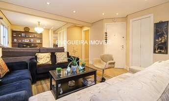 Imagem 5: APARTAMENTO RESIDENCIAL em SÃO PAULO - SP, PERDIZES