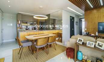 Imagem 2: APARTAMENTO RESIDENCIAL em SÃO PAULO - SP, VILA GUILHERME