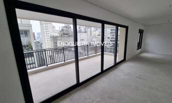 Imagem 4: APARTAMENTO RESIDENCIAL em SÃO PAULO - SP, JARDIM PAULISTA