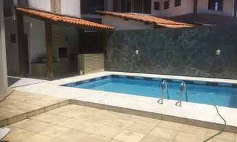 Imagem 4: Casa 5/4, sendo 2 suítes com Piscina em Vilas do Atlântico - Lauro de Freitas