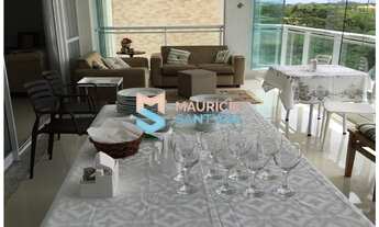 Imagem 2: Apartamento Nascente 4/4, sendo 3 suítes em condomínio fechado - Patamares - Salvador