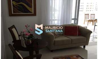 Imagem 5: Apartamento Nascente 4/4, sendo 3 suítes em condomínio fechado - Patamares - Salvador