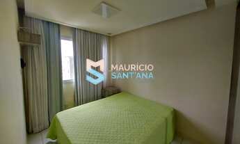 Imagem 7: Apartamento de 3/4 Nascente em condomínio fechado - Buraquinho - Lauro de Freitas