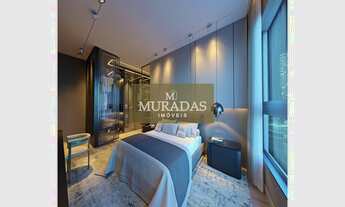 Imagem 5: Apartamento a venda 4 quartos(Suítes) no Vila da Serra