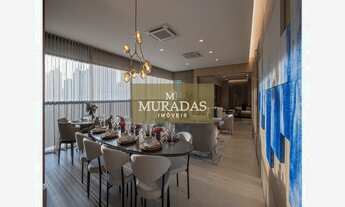 Imagem 3: Apartamento a venda 4 quartos(Suítes) no Vila da Serra