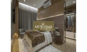 Imagem 7: Apartamento a venda 4 quartos(Suítes) no Vila da Serra