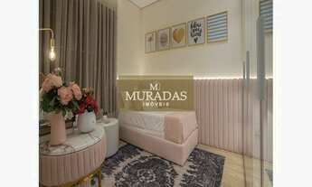 Imagem 6: Apartamento a venda 4 quartos(Suítes) no Vila da Serra