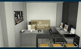 Imagem 3: Apartamento a venda 2 quartos no Gutierrez