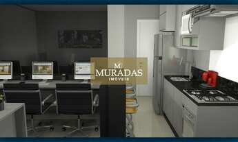 Imagem 6: Apartamento a venda 2 quartos no Gutierrez