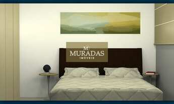 Imagem: Apartamento a venda 2 quartos no Gutierrez