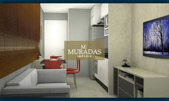 Imagem 4: Apartamento a venda 2 quartos no Gutierrez