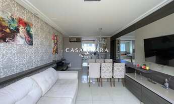 Imagem 2: Apartamento 3 dormitórios (1 suíte) e 2 vagas com hobby box - Centro