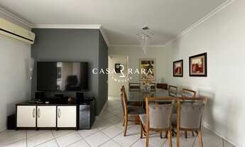 Imagem 2: Apartamento 3 dormitórios (1 suíte) e 2 vagas - Centro