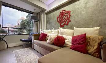 Imagem 3: Apartamento 2 suítes e 1 vaga - Centro