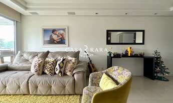 Imagem 5: Apartamento 3 dormitórios (1 suíte) e 2 vagas com hobby box - Itacorubi