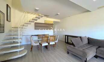 Imagem: Cobertura Duplex 3 dormitórios (2 suítes)