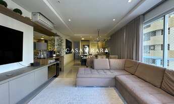 Imagem: Apartamento 3 dormitórios (1 suíte) e