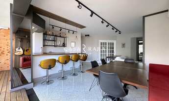 Imagem 2: Apartamento 4 dormitórios (1 suítes) e 4 vagas com hobby box - Centro