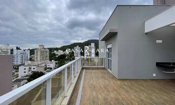 Imagem 6: Cobertura 3 dormitórios (1 suíte) e 2 vagas - Itacorubi