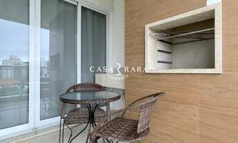 Imagem 6: Apartamento 3 dormitórios (1 suíte e 2 demi) e 3 vagas - Centro