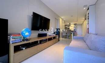 Imagem 4: Apartamento 3 dormitórios (1 suíte e 2 demi) e 3 vagas - Centro