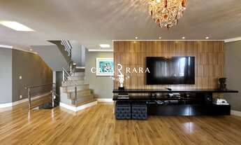 Imagem: Cobertura Triplex 3 dormitórios (1 suíte)