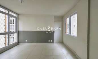 Imagem 3: Apartamento 2 dormitórios (1 suíte) e 2 vagas - Centro