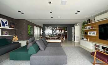 Imagem: Apartamento 3 dormitórios (2 suítes) e