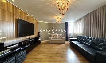 Imagem 3: Cobertura Triplex 3 dormitórios (1 suíte) e 3 vagas - Centro