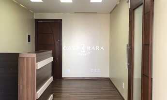 Imagem: Sala comercial Rua Marechal Guilherme