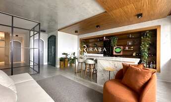 Imagem 3: Apartamento 4 dormitórios (1 suíte) e 2 vagas - Centro