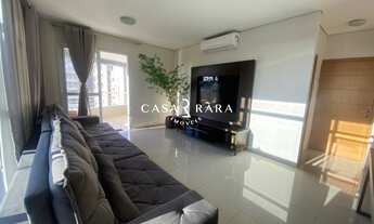 Imagem 5: Apartamento 3 dormitórios (1 suíte e 2 demi) e 2 vagas com hobby box - Agronômica