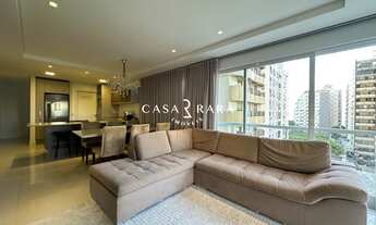 Imagem 3: Apartamento 3 dormitórios (1 suíte) e 3 vagas com hobby box - Centro