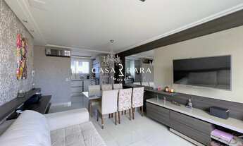 Imagem 3: Apartamento 3 dormitórios (1 suíte) e 2 vagas com hobby box - Centro