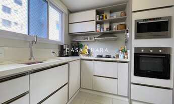 Imagem 7: Apartamento 3 dormitórios (1 suíte) e 2 vagas com hobby box - Centro