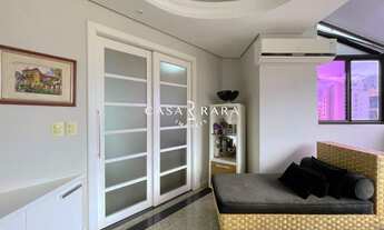 Imagem 5: Cobertura Triplex 3 dormitórios (1 suíte) e 3 vagas - Centro