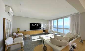 Imagem 2: Cobertura Duplex 3 dormitórios (1 suíte) e 1 vaga - Av. Beira Mar Norte